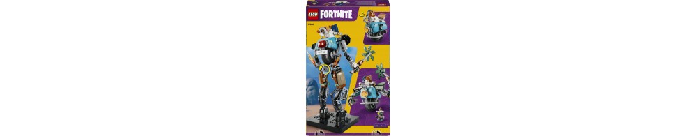 LEGO Fortnite Kitek 77081