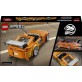 LEGO Speed Champions Szybcy i wściekli Toyota Supra MK4 77260