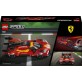 LEGO Speed Champions Ferrari 499P 77261
