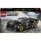 LEGO Speed Champions 65 Ford Mustang Hoonicorn V1 Kena Blocka 77262