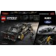 LEGO Speed Champions 65 Ford Mustang Hoonicorn V1 Kena Blocka 77262