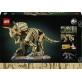 LEGO Jurassic World Szkielety dinozaurów: triceratops 77985
