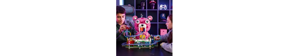 LEGO Fortnite Jaskinia Ubawu 77082