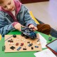LEGO Marvel Pościg Spider-Mana za więźniarką 76349