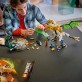 LEGO NINJAGO Bitwa z ultrasmokiem 71872