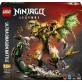 LEGO NINJAGO Bitwa z ultrasmokiem 71872