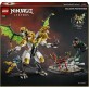 LEGO NINJAGO Bitwa z ultrasmokiem 71872