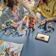 LEGO NINJAGO Bliźniacze tytanowe mechy 71870