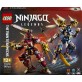 LEGO NINJAGO Bliźniacze tytanowe mechy 71870