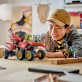 LEGO NINJAGO Perła Lądu 71869
