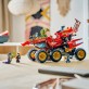 LEGO NINJAGO Perła Lądu 71869