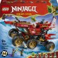 LEGO NINJAGO Perła Lądu 71869