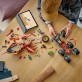 LEGO NINJAGO Perła Lądu 71869