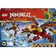 LEGO NINJAGO Transformujący smoczy mech Wyldfyre 71868