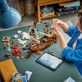 LEGO Creator 3 w 1 Legendarny statek piracki 31387