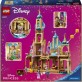LEGO Disney Princess Zamek Roszpunki 43297