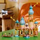 LEGO Disney Princess Zamek Roszpunki 43297