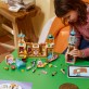 LEGO Disney Princess Zamek Roszpunki 43297