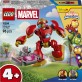 LEGO Marvel Ultron kontra Iron Man 11209
