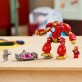 LEGO Marvel Ultron kontra Iron Man 11209