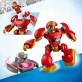 LEGO Marvel Ultron kontra Iron Man 11209