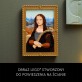 LEGO Art Mona Lisa 31213