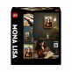 LEGO Art Mona Lisa 31213