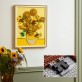 LEGO Art „Słoneczniki” Vincent van Gogh 31215
