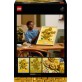 LEGO Art „Słoneczniki” Vincent van Gogh 31215