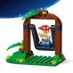 LEGO Disney i Pixar Konne ranczo Blaze'a 43304