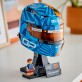 LEGO Editions Kask Oscar Piastri McLaren Mastercard F1 Team 43017
