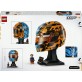 LEGO Editions Kask Oscar Piastri McLaren Mastercard F1 Team 43017