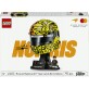 LEGO Editions Kask Lando Norris McLaren Mastercard F1 Team 43023