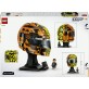 LEGO Editions Kask Lando Norris McLaren Mastercard F1 Team 43023