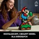 LEGO Super Mario Super Mario World: Mario i Yoshi 71438