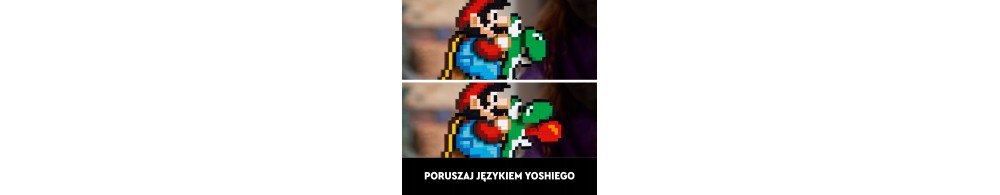 LEGO Super Mario Super Mario World: Mario i Yoshi 71438