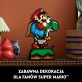 LEGO Super Mario Super Mario World: Mario i Yoshi 71438