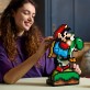 LEGO Super Mario Super Mario World: Mario i Yoshi 71438