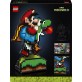 LEGO Super Mario Super Mario World: Mario i Yoshi 71438