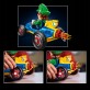 LEGO Mario Kart - Luigi i Mach 8 72050