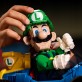 LEGO Mario Kart - Luigi i Mach 8 72050
