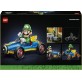 LEGO Mario Kart - Luigi i Mach 8 72050