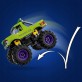 LEGO Super Heroes Monster truck Hulka kontra Thanos 76312