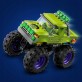 LEGO Super Heroes Monster truck Hulka kontra Thanos 76312