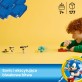 LEGO Sonic the Hedgehog: Sonic i biwakowa bitwa 77001