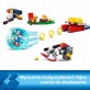 LEGO Sonic the Hedgehog: Sonic i biwakowa bitwa 77001