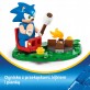 LEGO Sonic the Hedgehog: Sonic i biwakowa bitwa 77001