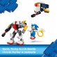 LEGO Sonic the Hedgehog: Sonic i biwakowa bitwa 77001