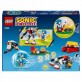 LEGO Sonic the Hedgehog: Sonic i biwakowa bitwa 77001