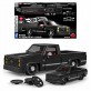 Mattel Brick Shop Klocki Hot Wheels Speed Series '83 Chevy Silverado JKG42
